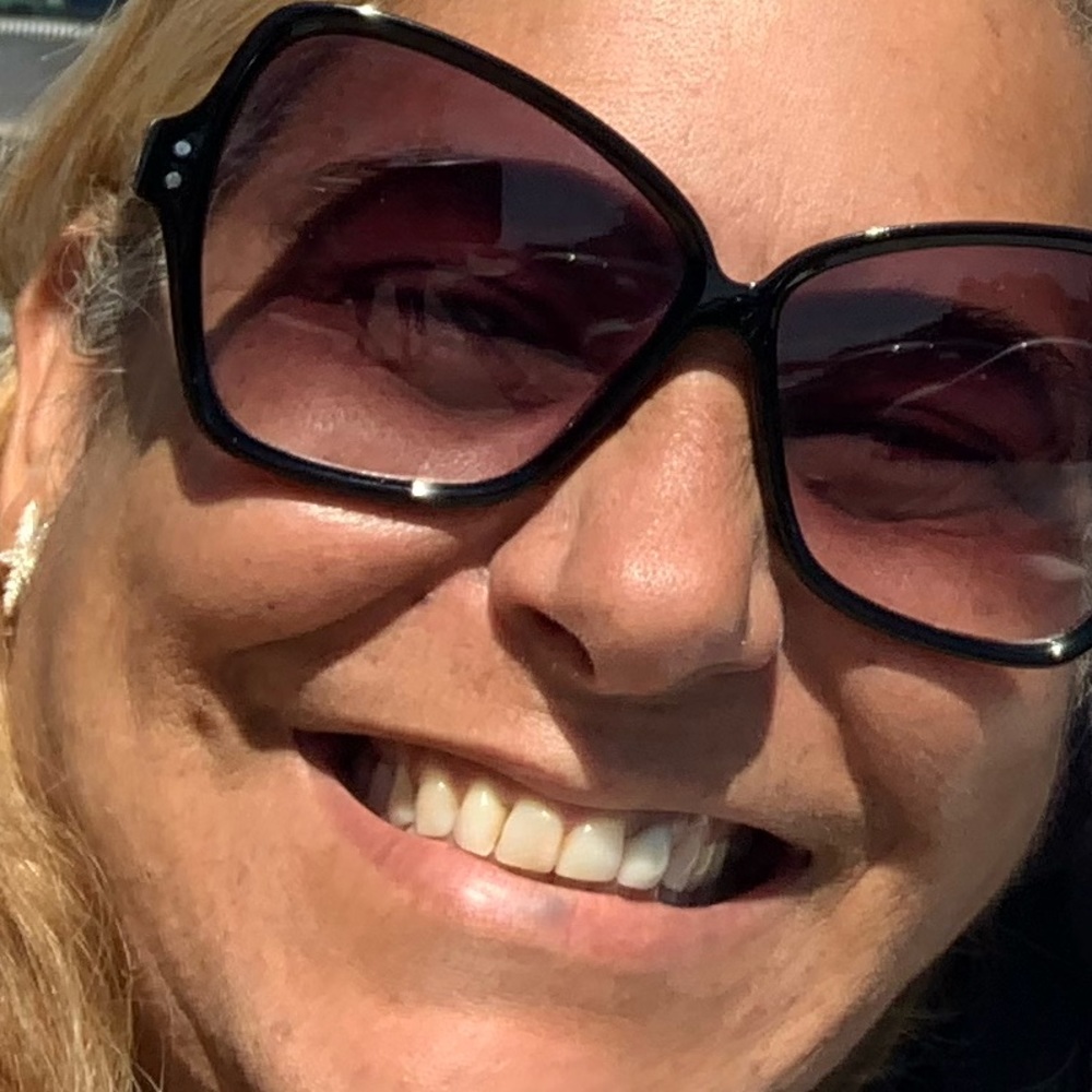 Meet your Posher, Karla